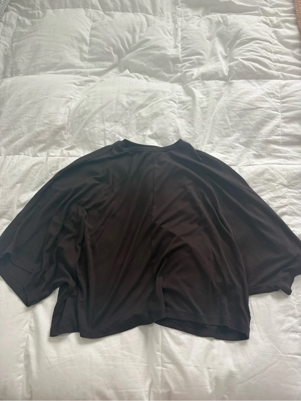 Sold Out H&M Batwing Top - Picture 4 of 4